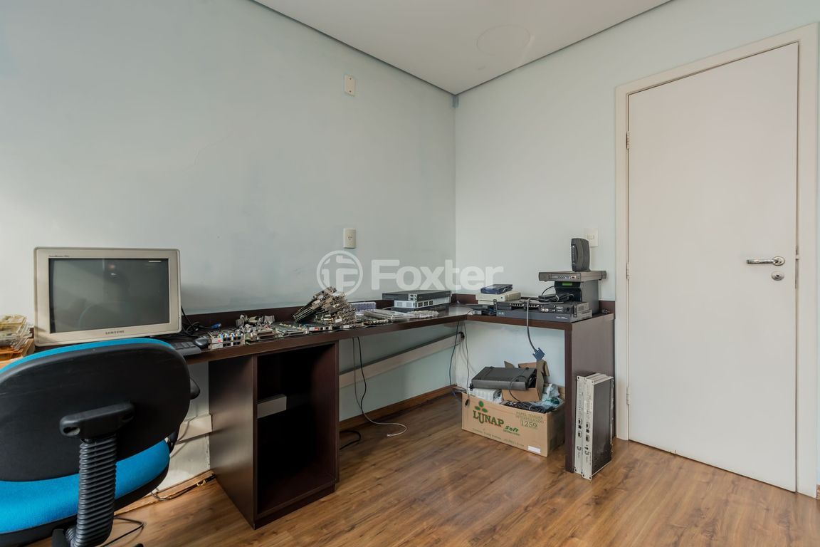 consultorio sala conjunto para comprar em Felipe Neri, 382 - foto 30