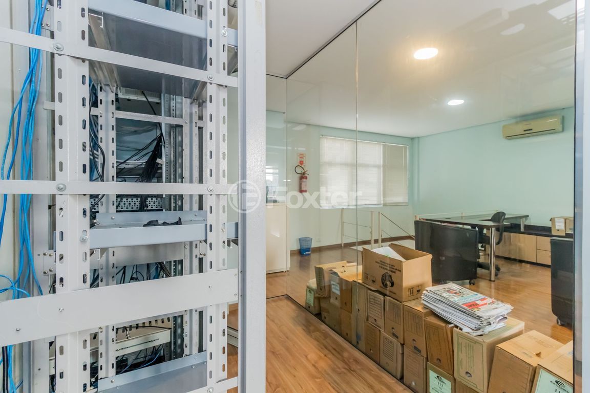 consultorio sala conjunto para comprar em Felipe Neri, 382 - foto 34