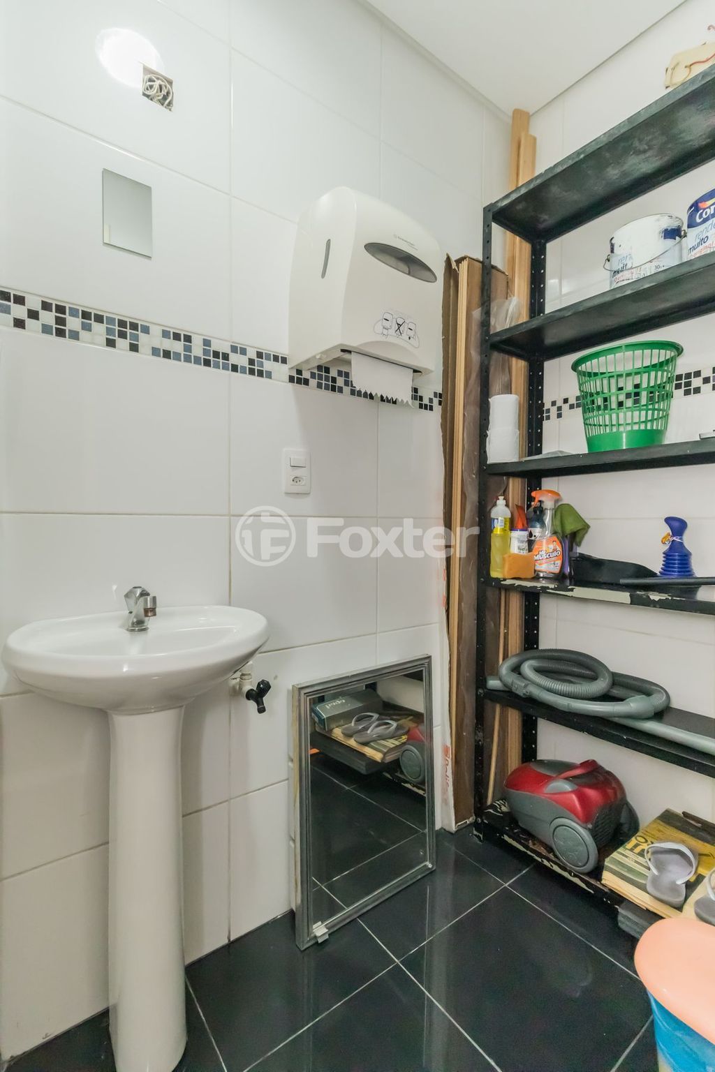 consultorio sala conjunto para comprar em Felipe Neri, 382 - foto 36
