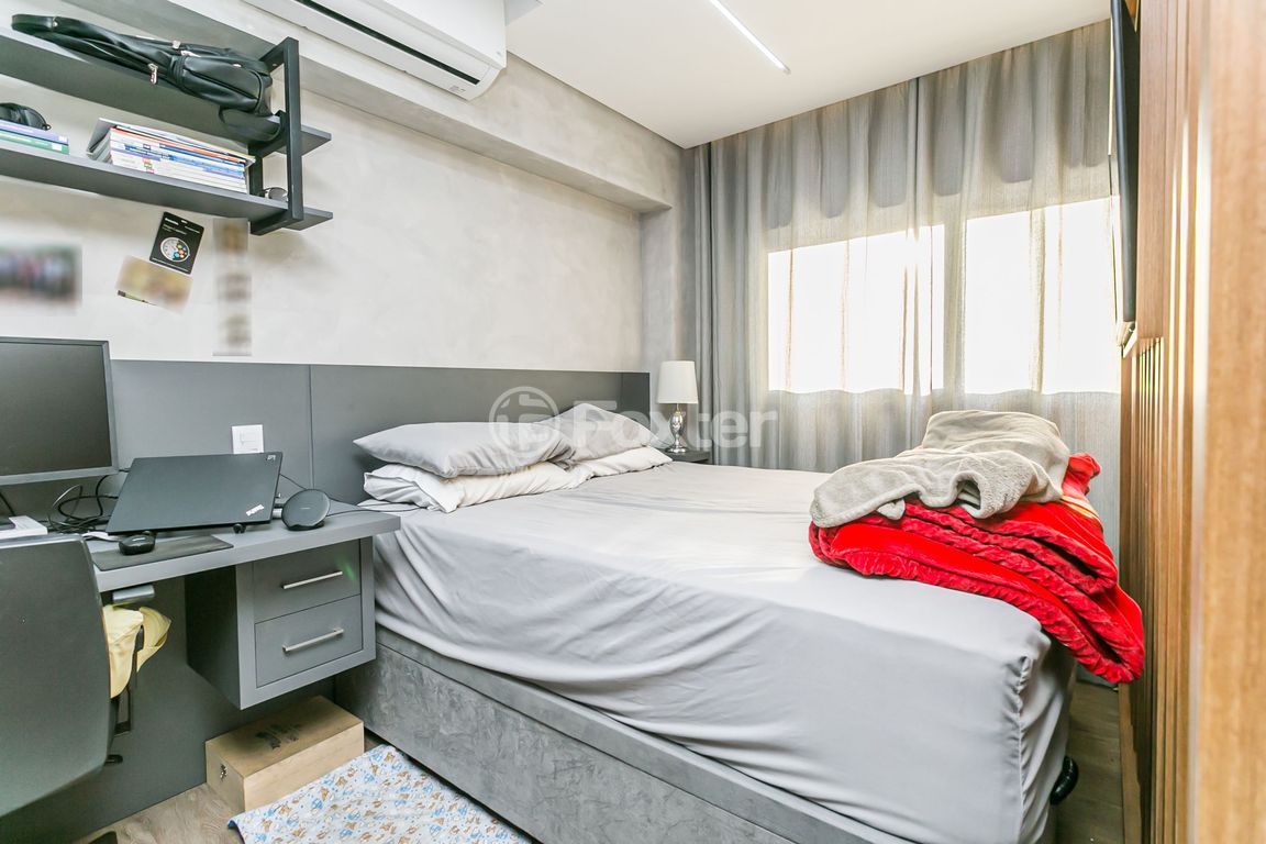 Apartamento para comprar em Doutor Nilo Peçanha, 3275 - foto 15