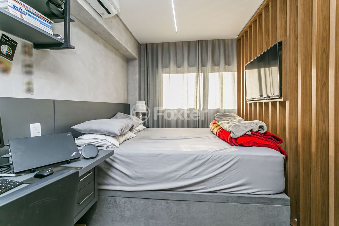 Apartamento para comprar em Doutor Nilo Peçanha, 3275 - foto 18