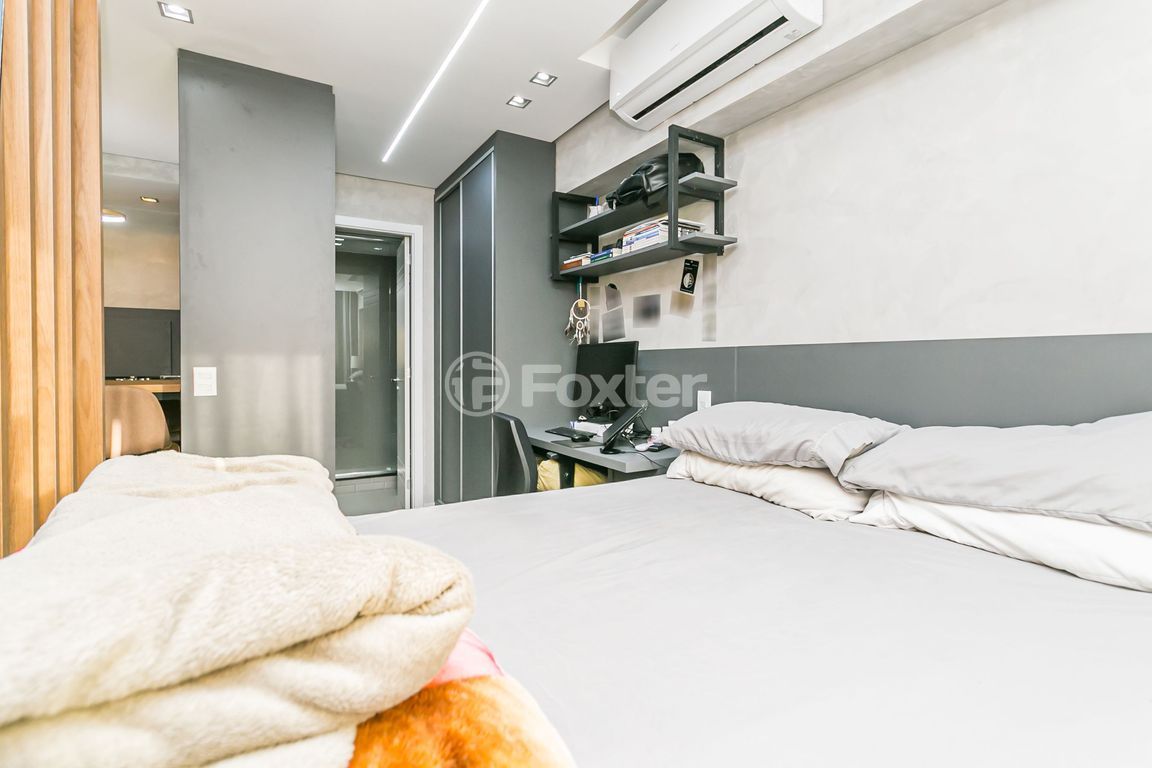 Apartamento para comprar em Doutor Nilo Peçanha, 3275 - foto 19