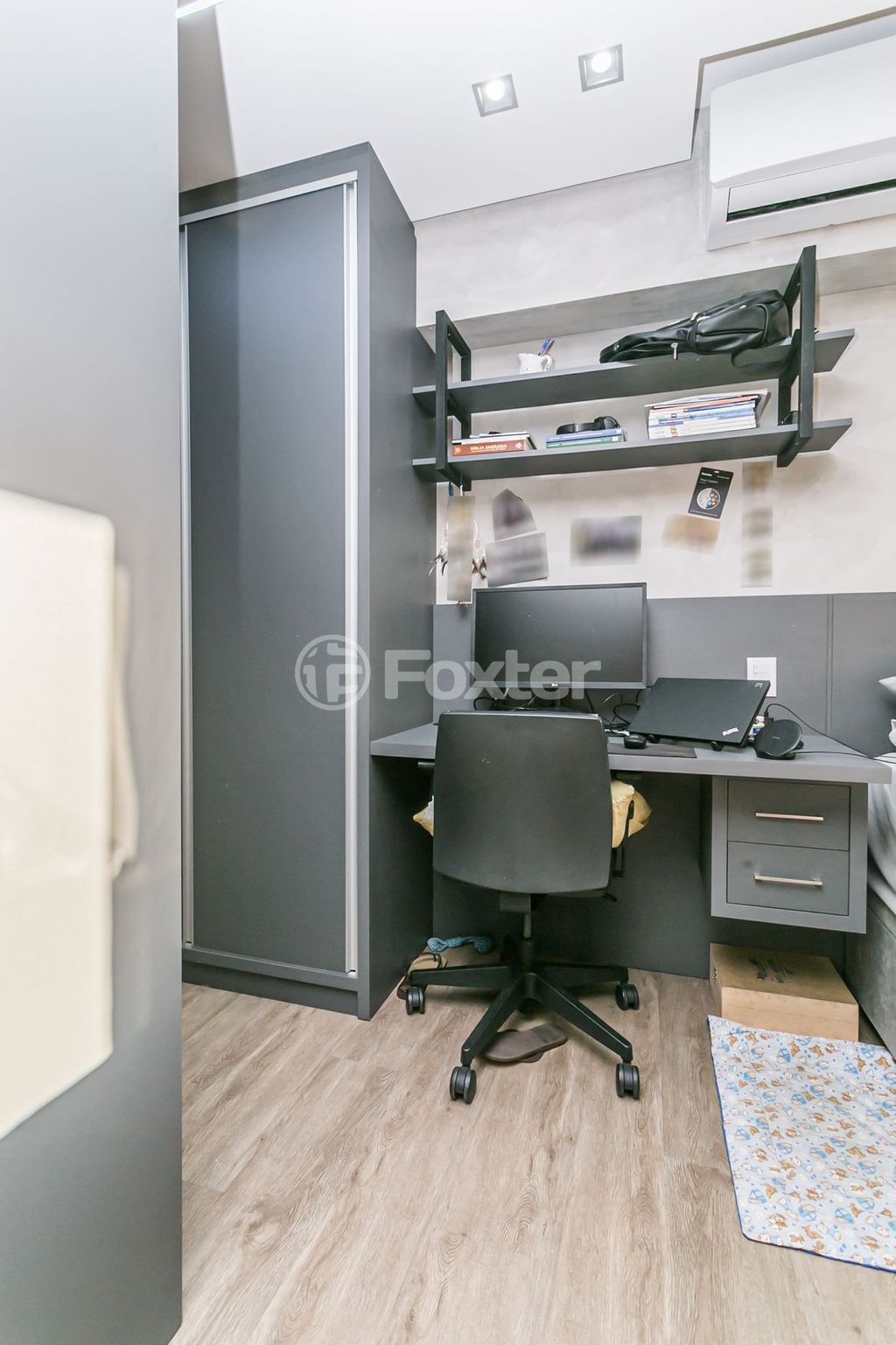 Apartamento para comprar em Doutor Nilo Peçanha, 3275 - foto 24
