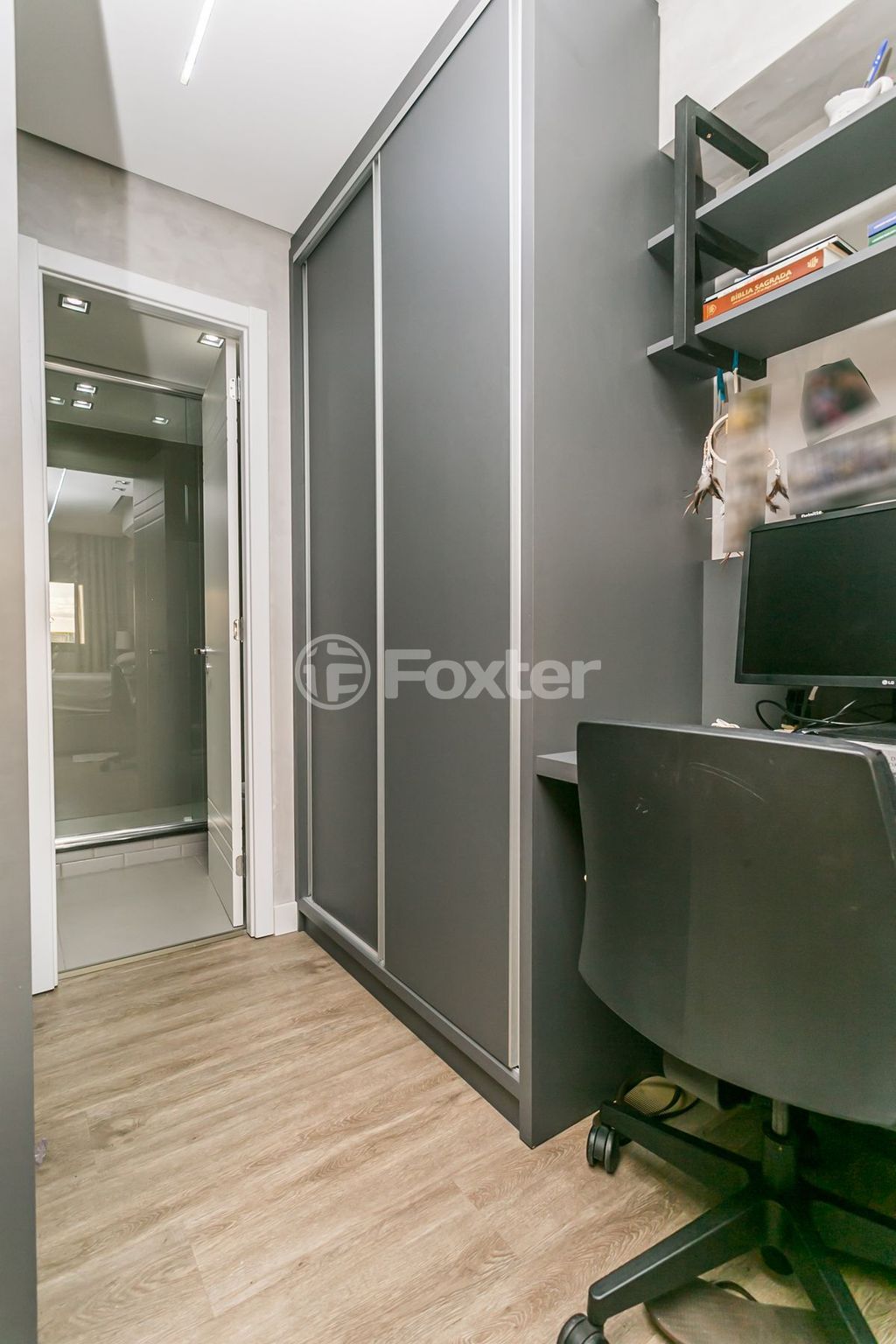 Apartamento para comprar em Doutor Nilo Peçanha, 3275 - foto 25
