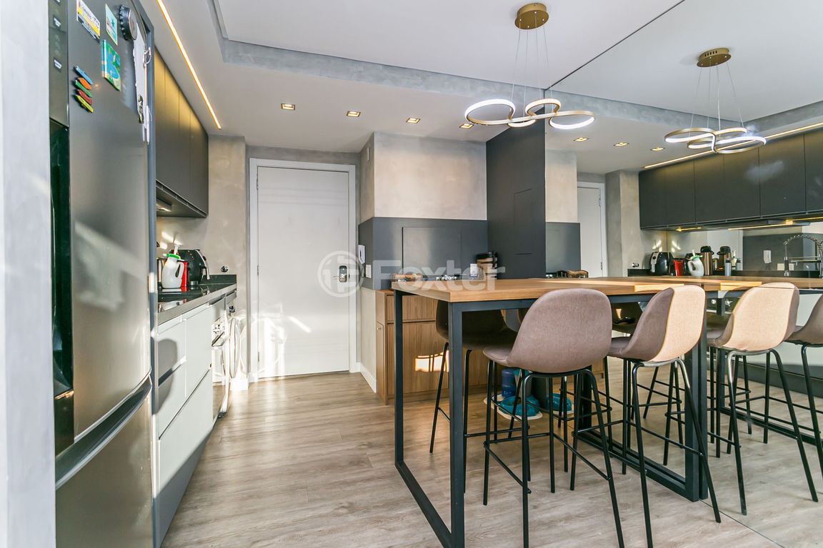 Apartamento para comprar em Doutor Nilo Peçanha, 3275 - foto 29