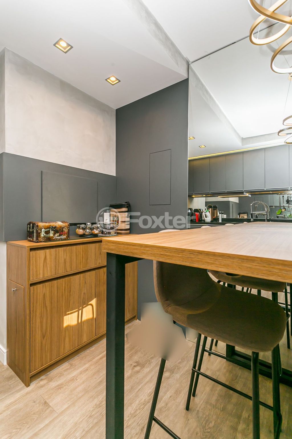Apartamento para comprar em Doutor Nilo Peçanha, 3275 - foto 35