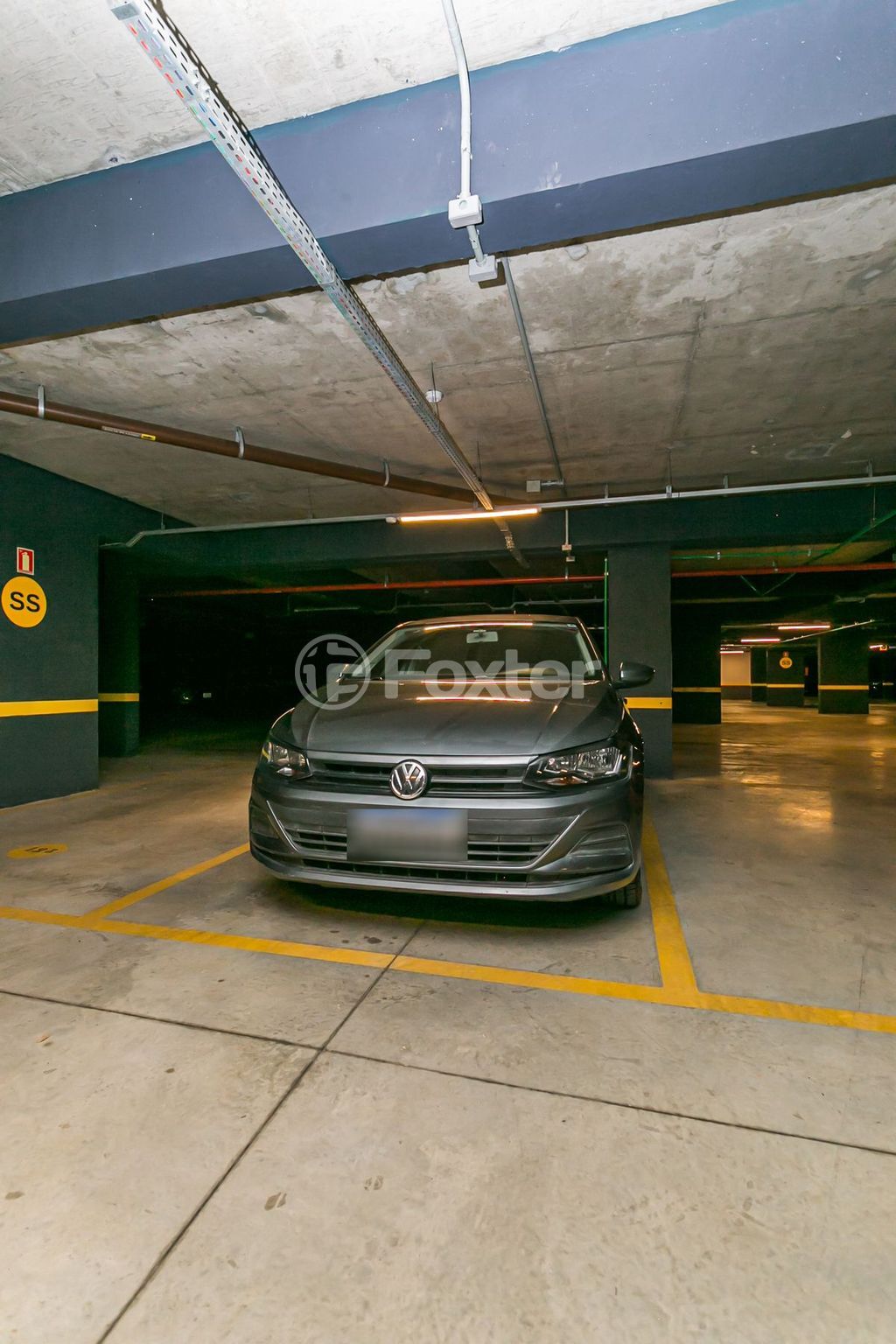 Apartamento para comprar em Doutor Nilo Peçanha, 3275 - foto 40