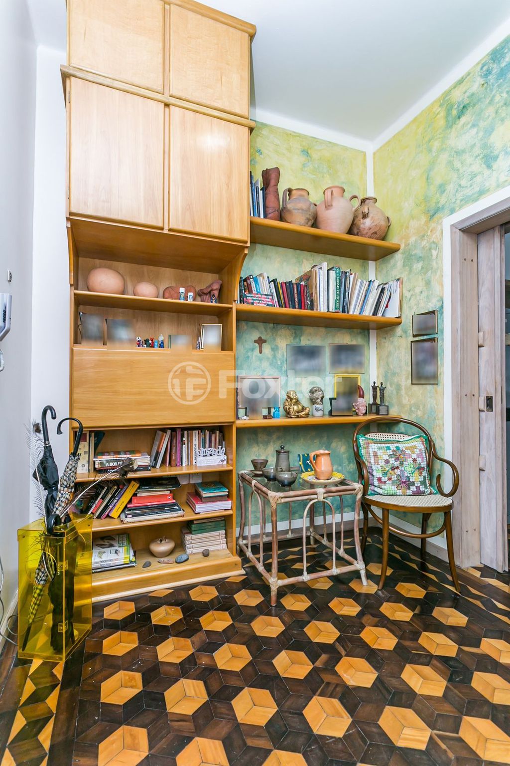 Apartamento para comprar em Ferreira de Abreu, 101 - foto 14