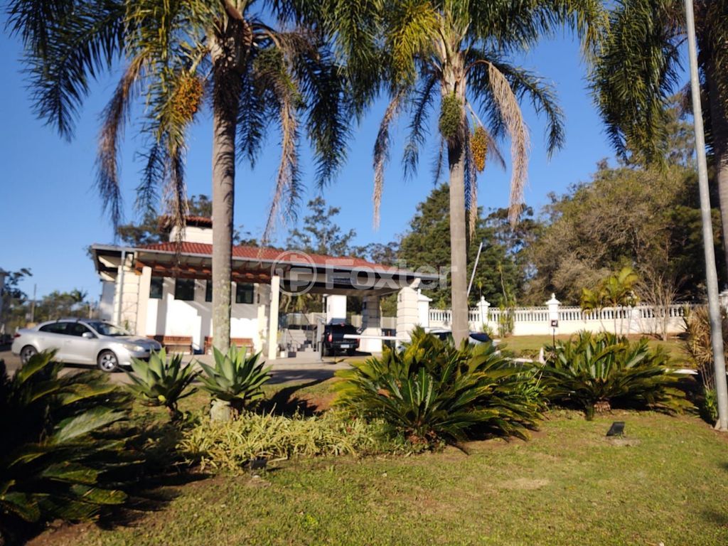 terreno lote condominio para comprar em Capitão Gentil Machado de Godoy, 4500 - foto 55