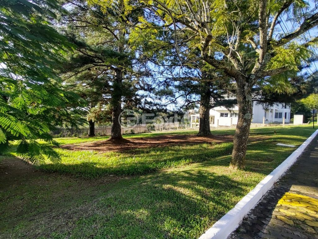 terreno lote condominio para comprar em Capitão Gentil Machado de Godoy, 4500 - foto 13