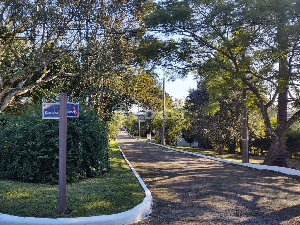 terreno lote condominio para comprar em Capitão Gentil Machado de Godoy, 4500 - foto 65