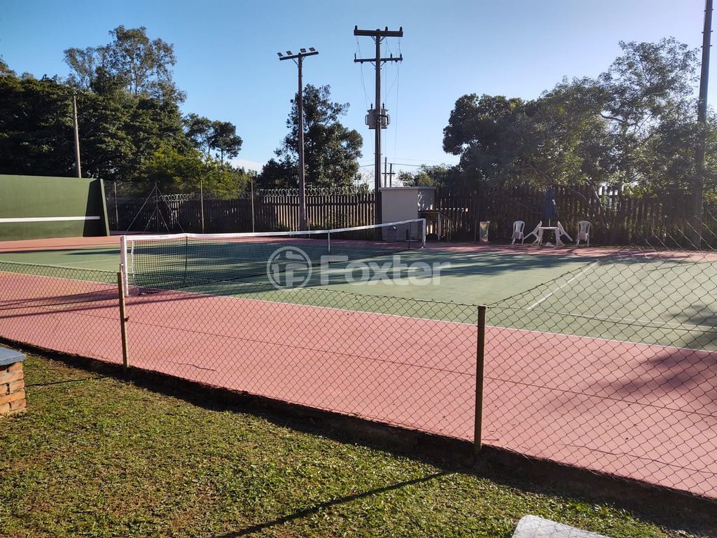 terreno lote condominio para comprar em Capitão Gentil Machado de Godoy, 4500 - foto 44