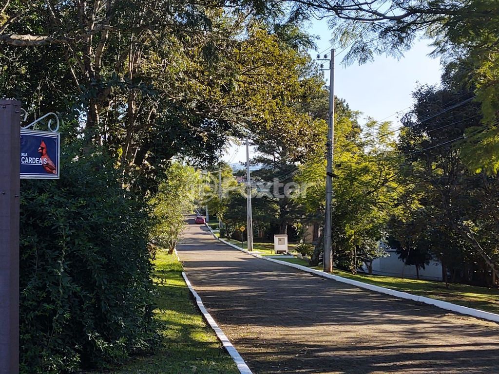 terreno lote condominio para comprar em Capitão Gentil Machado de Godoy, 4500 - foto 39