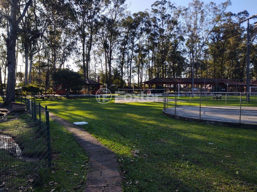 terreno lote condominio para comprar em Capitão Gentil Machado de Godoy, 4500 - foto 34