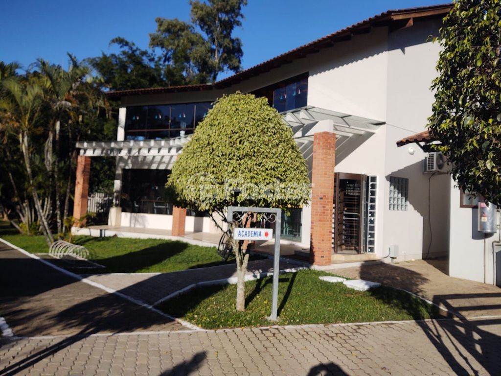 terreno lote condominio para comprar em Capitão Gentil Machado de Godoy, 4500 - foto 27