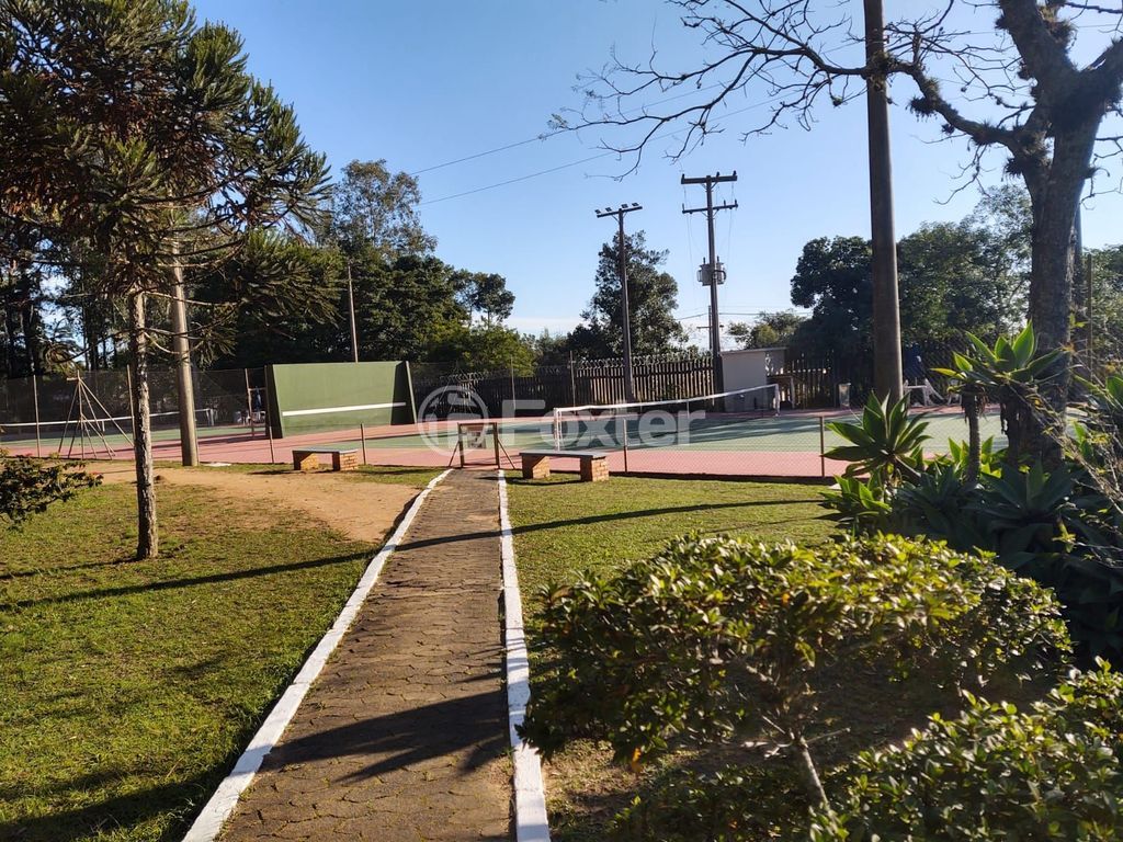 terreno lote condominio para comprar em Capitão Gentil Machado de Godoy, 4500 - foto 64