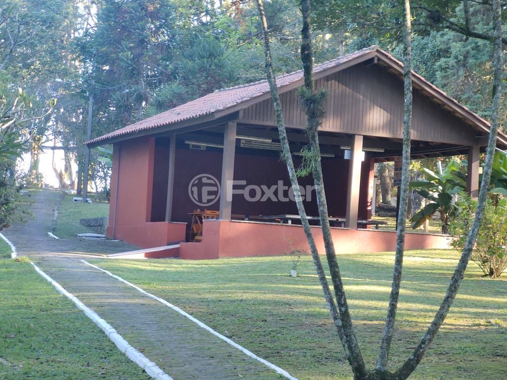 terreno lote condominio para comprar em Capitão Gentil Machado de Godoy, 4500 - foto 54
