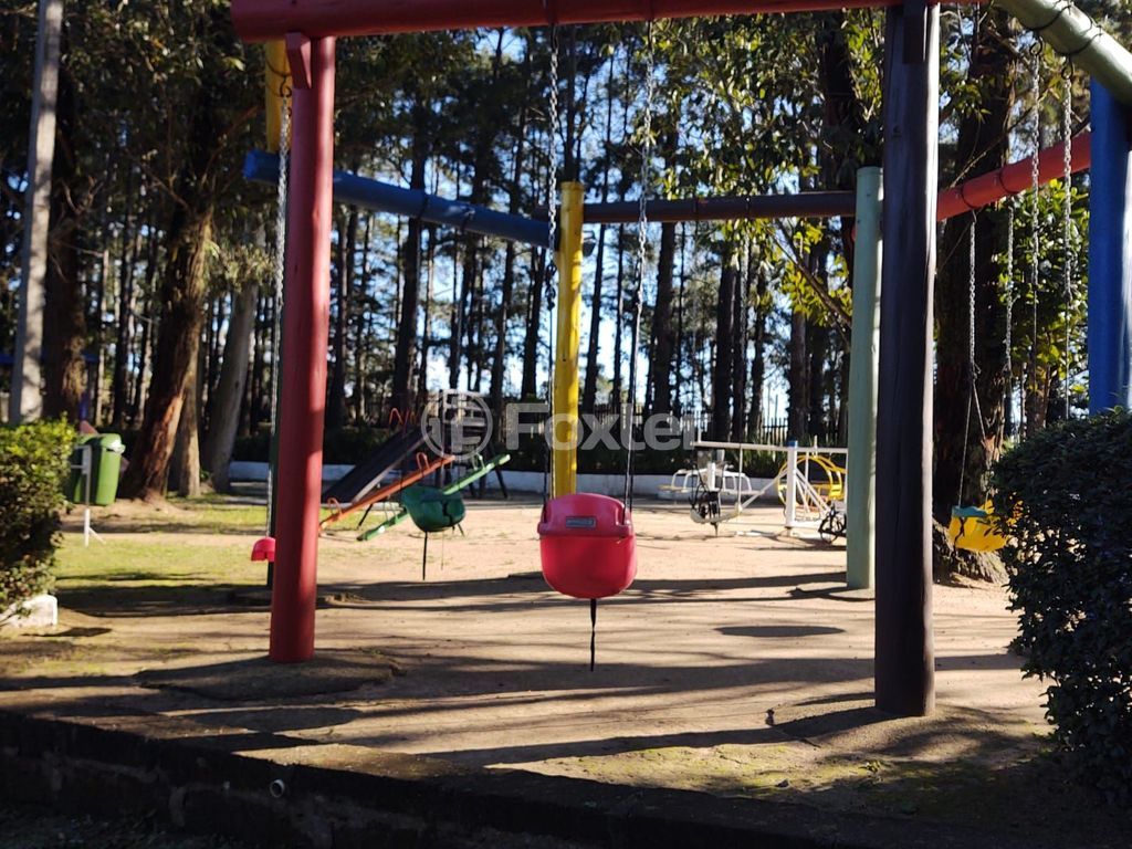 terreno lote condominio para comprar em Capitão Gentil Machado de Godoy, 4500 - foto 29