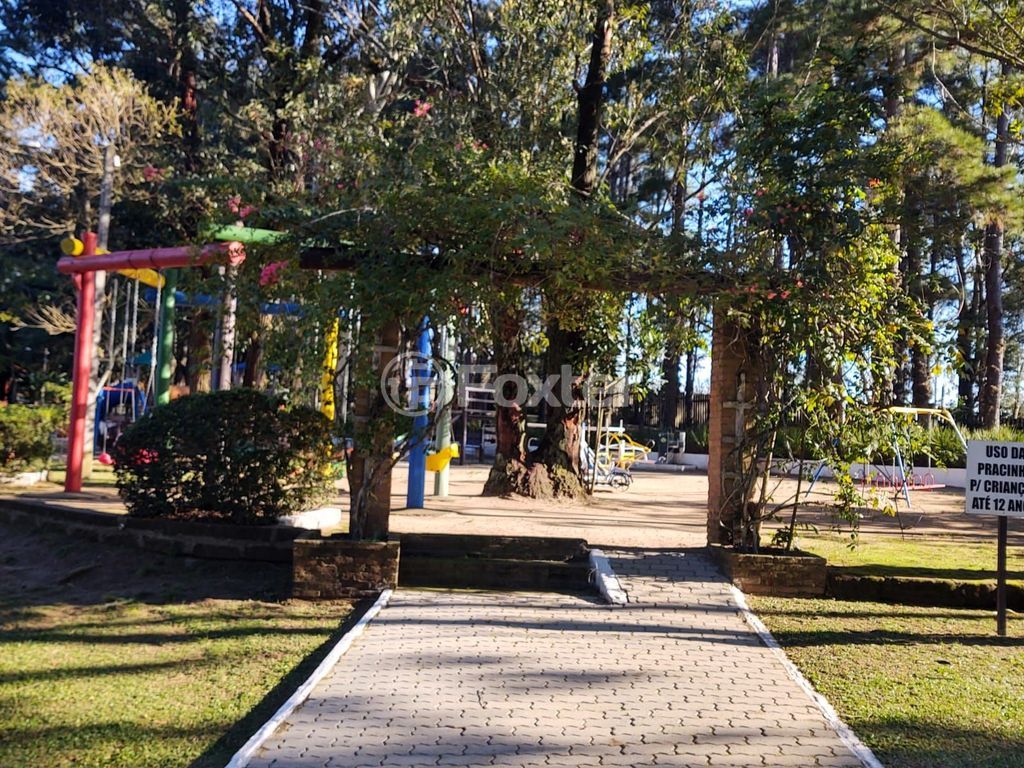 terreno lote condominio para comprar em Capitão Gentil Machado de Godoy, 4500 - foto 35