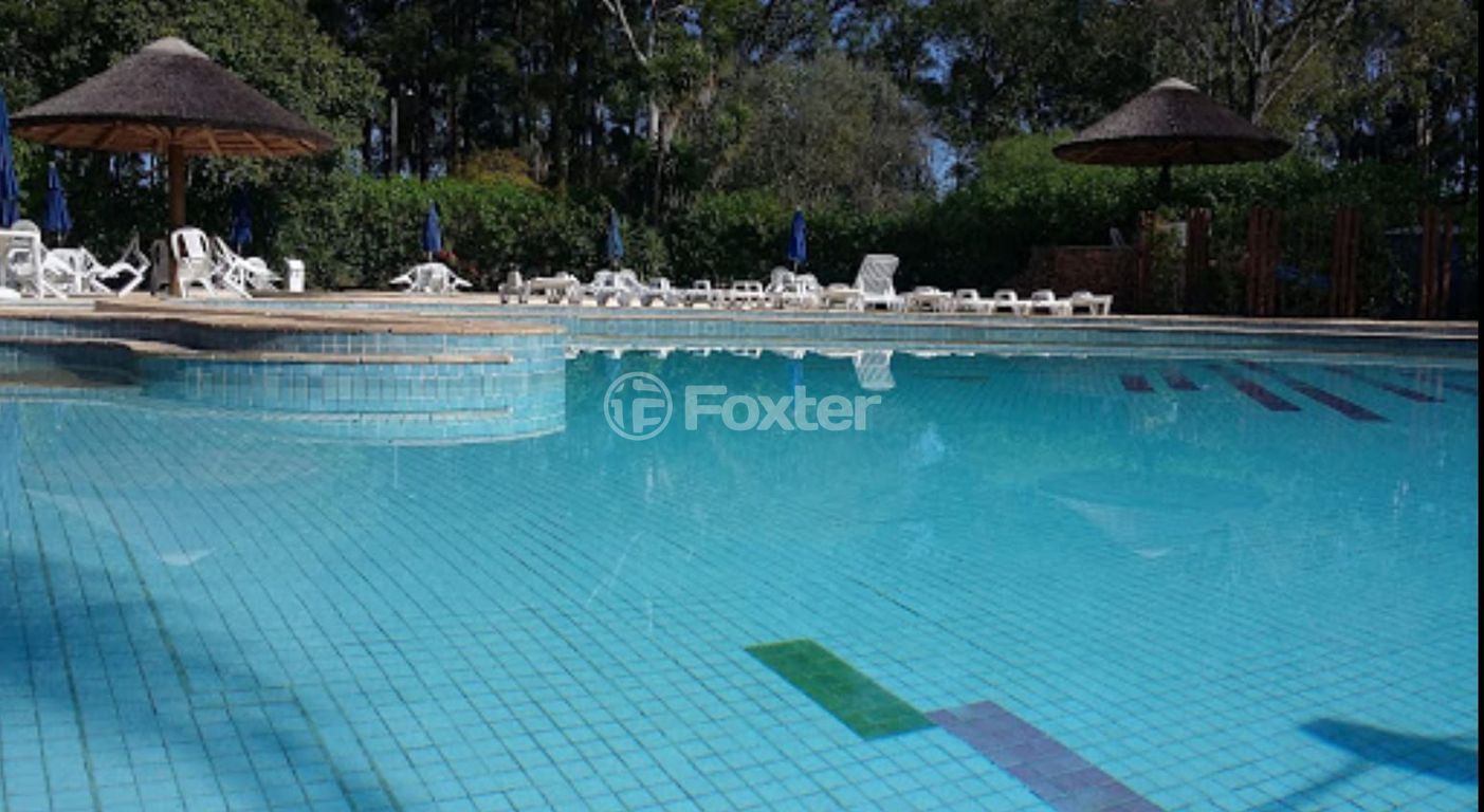 terreno lote condominio para comprar em Capitão Gentil Machado de Godoy, 4500 - foto 16