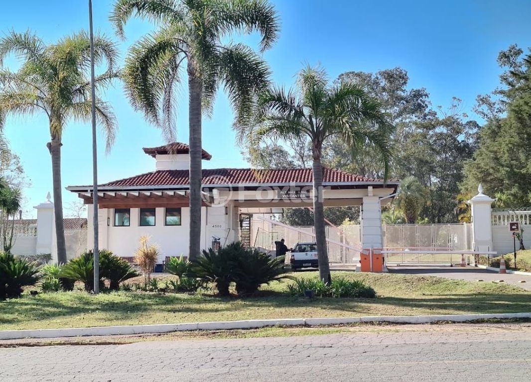 terreno lote condominio para comprar em Capitão Gentil Machado de Godoy, 4500 - foto 26