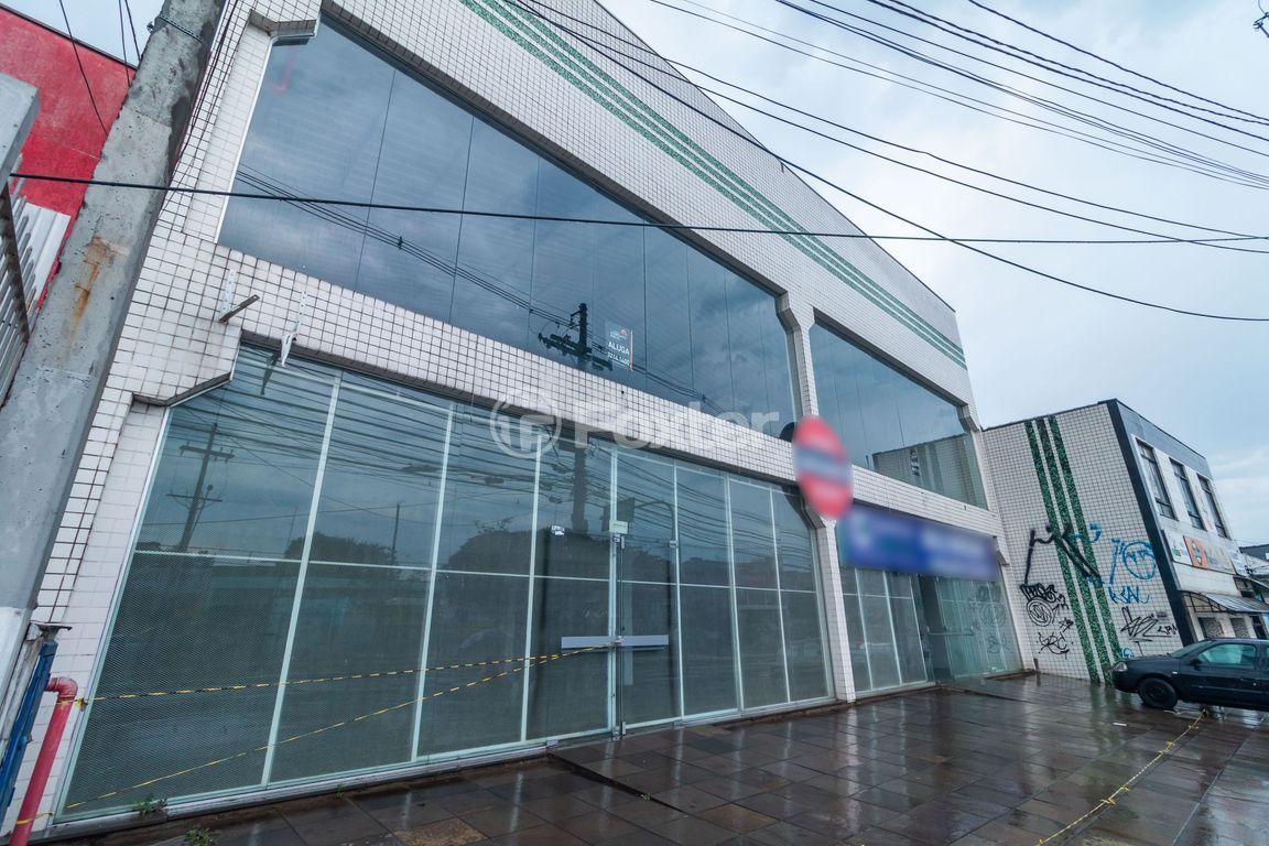 loja ponto comercial para comprar em Baltazar de Oliveira Garcia, 547 - foto 15