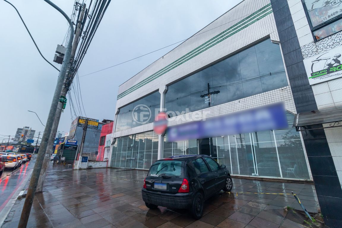 loja ponto comercial para comprar em Baltazar de Oliveira Garcia, 547 - foto 12