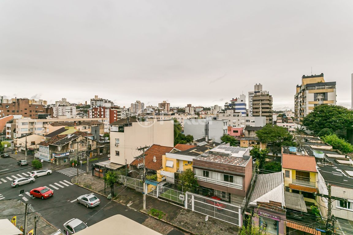 Apartamento para comprar em São Manoel, 1660 - foto 24