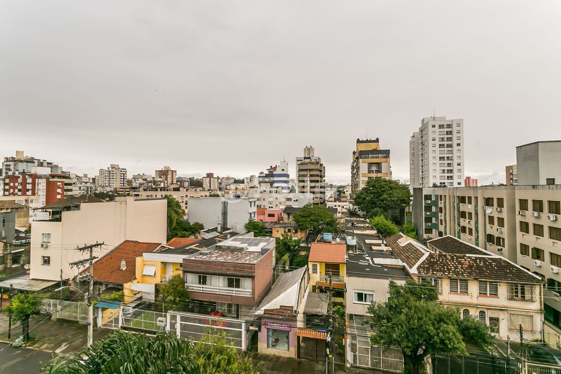 Apartamento para comprar em São Manoel, 1660 - foto 29