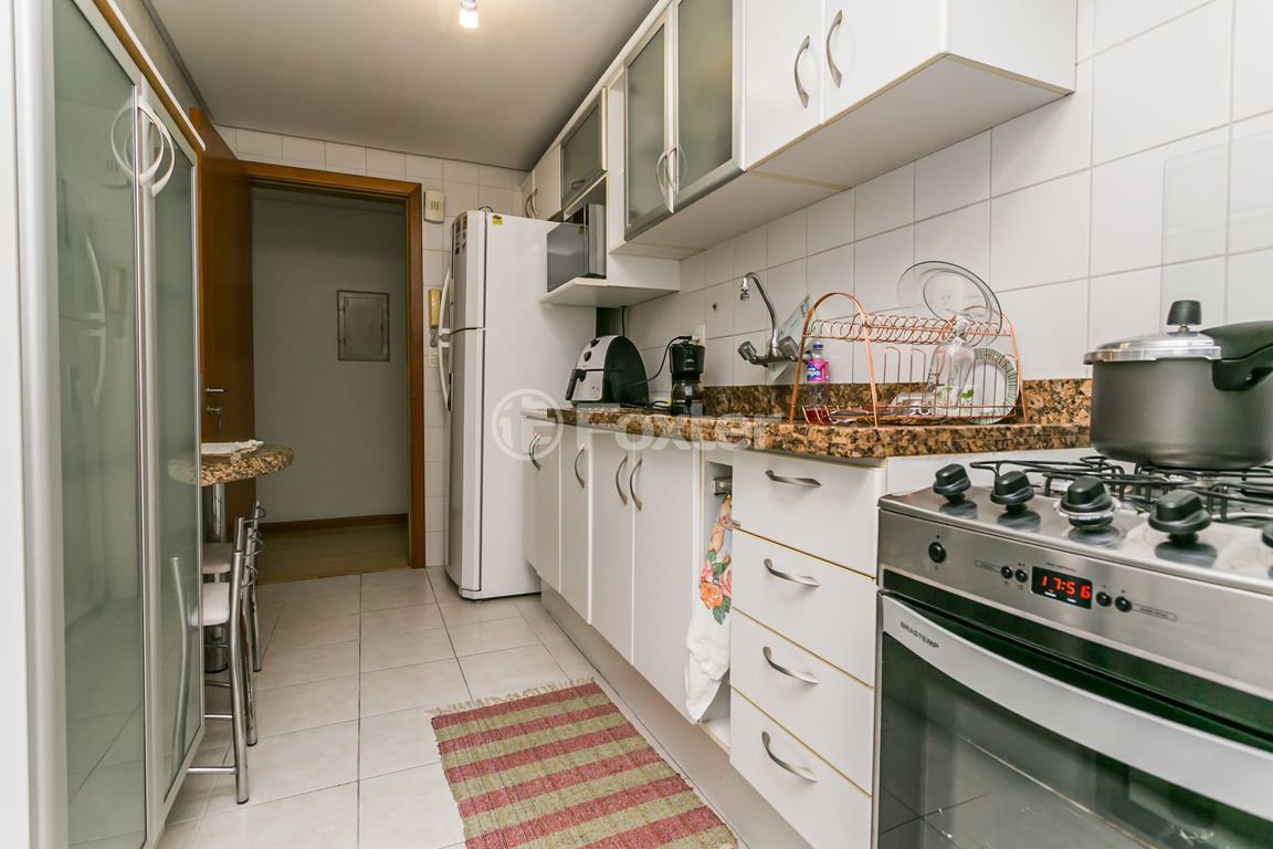 Apartamento para comprar em São Manoel, 1660 - foto 34