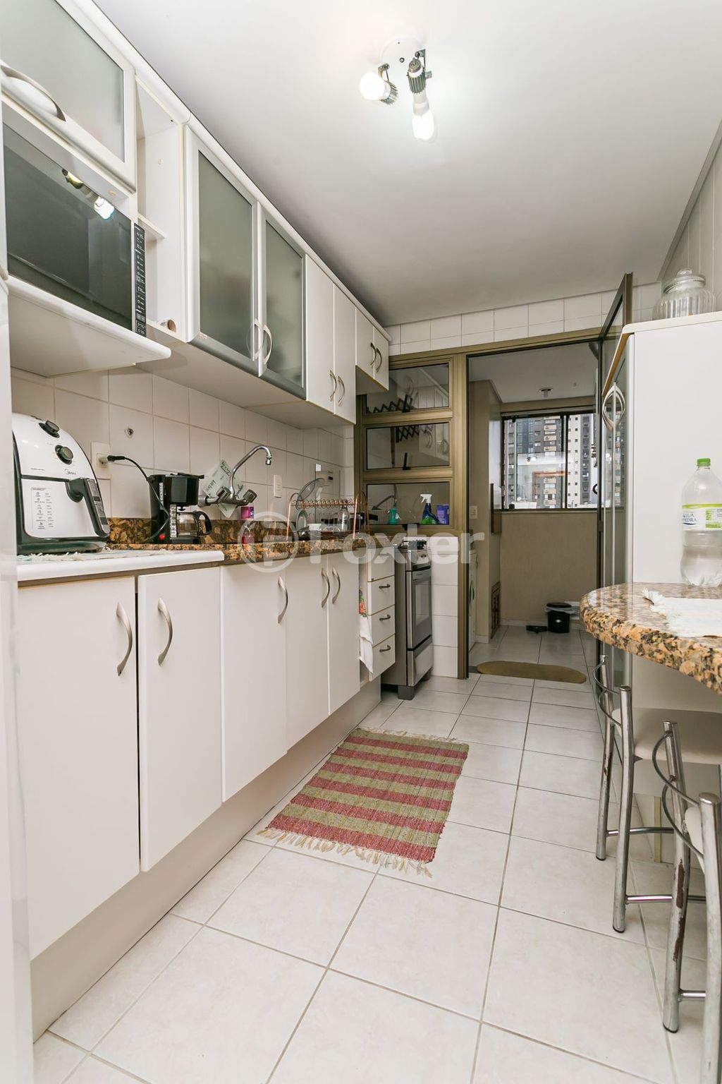 Apartamento para comprar em São Manoel, 1660 - foto 35