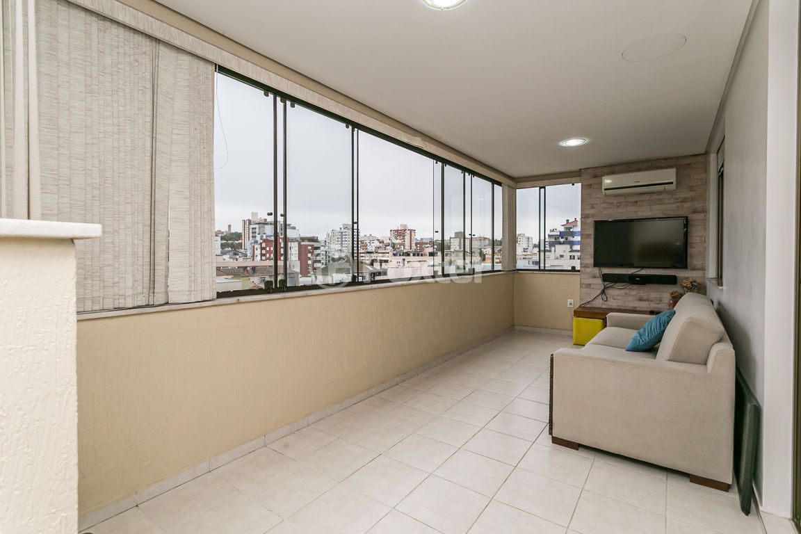 Apartamento para comprar em São Manoel, 1660 - foto 38