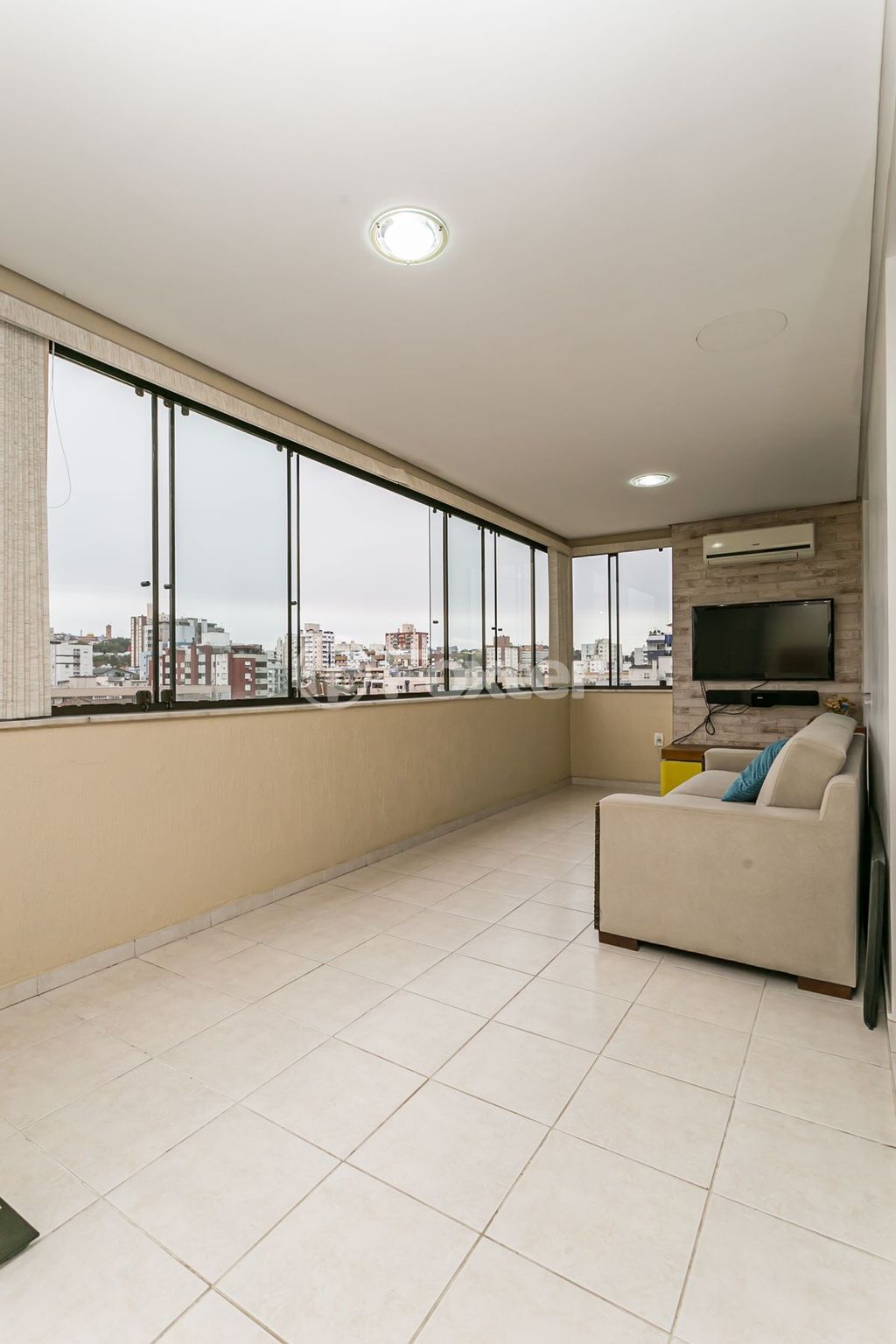 Apartamento para comprar em São Manoel, 1660 - foto 39