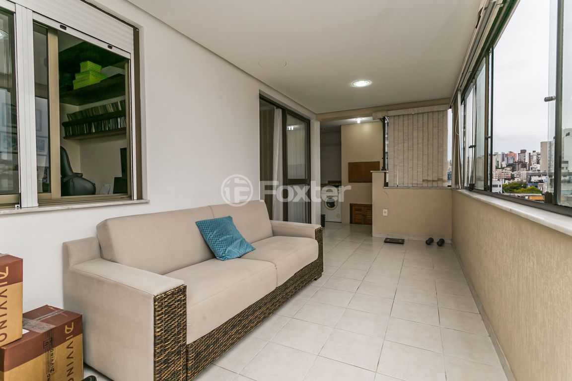 Apartamento para comprar em São Manoel, 1660 - foto 40