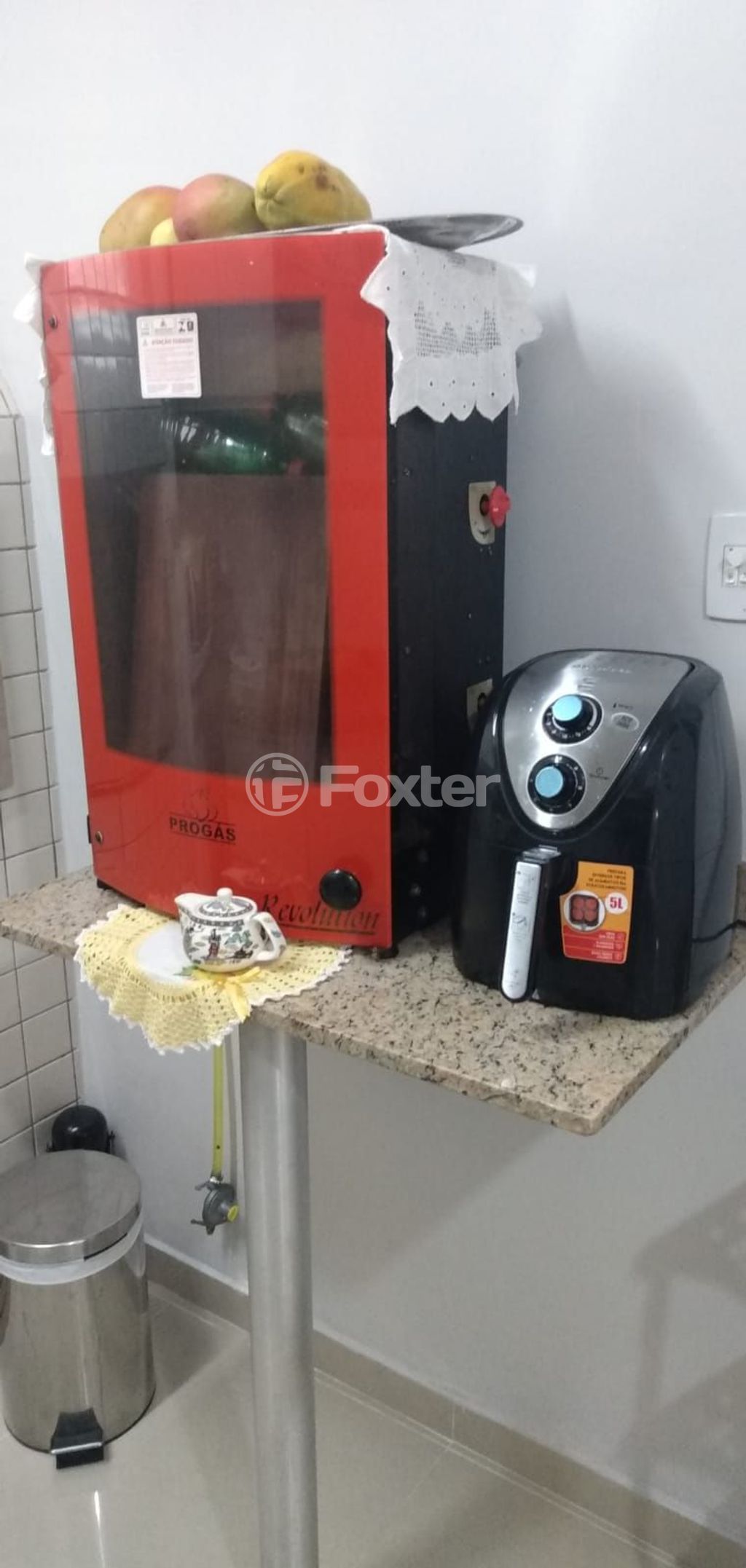 casa sobrado para comprar em Araçatuba, 253 - foto 9