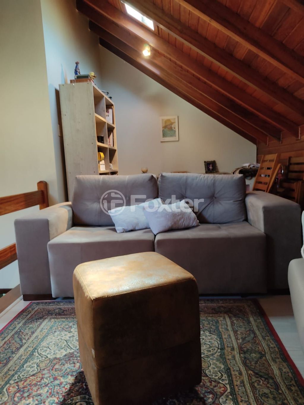 Casa em condominio para comprar em Jacuí, 1248 - foto 29
