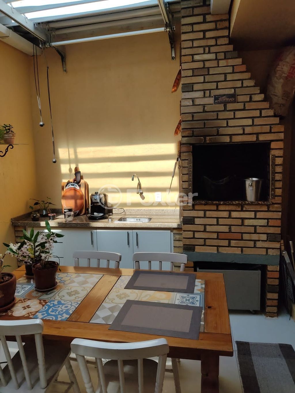 Casa em condominio para comprar em Jacuí, 1248 - foto 13