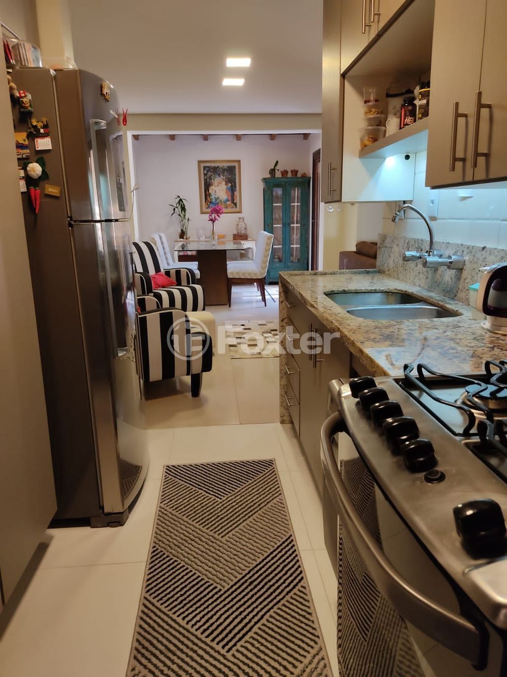 Casa em condominio para comprar em Jacuí, 1248 - foto 23