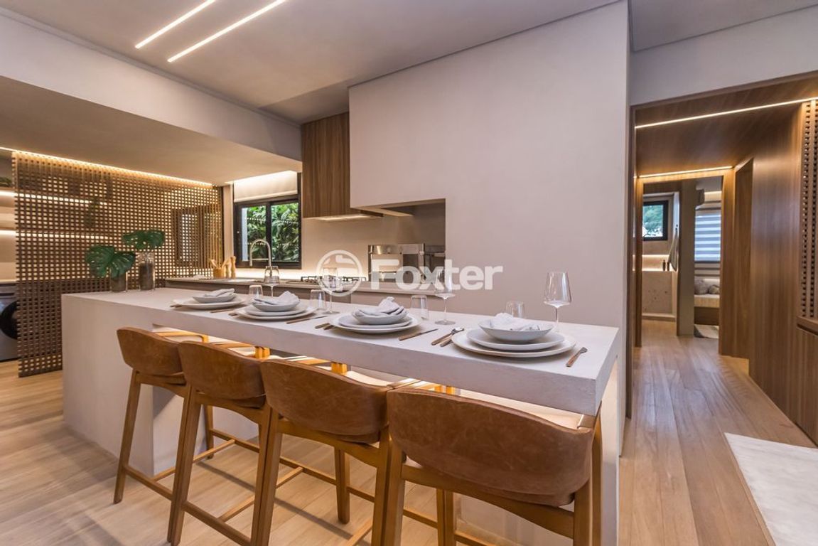 apartamento garden para comprar em MARCILIO DIAS, 376 - foto 16