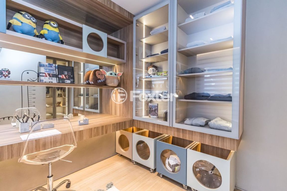 apartamento garden para comprar em MARCILIO DIAS, 376 - foto 30