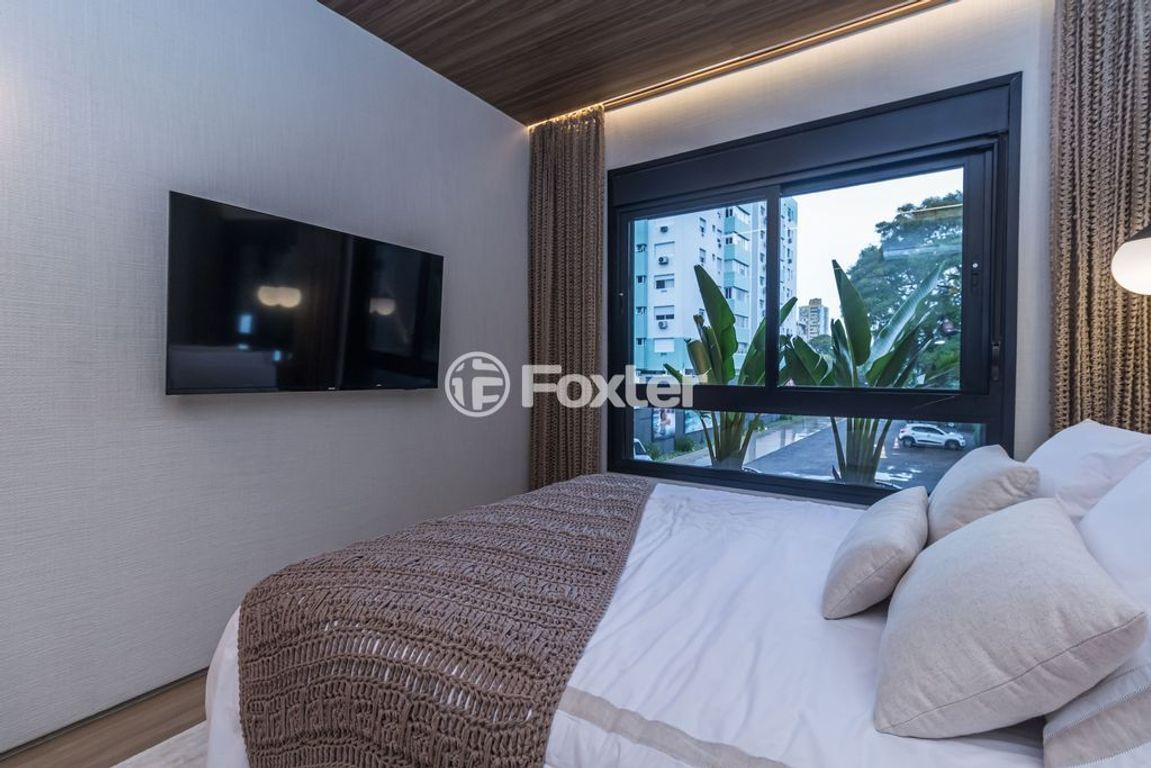 apartamento garden para comprar em MARCILIO DIAS, 376 - foto 38