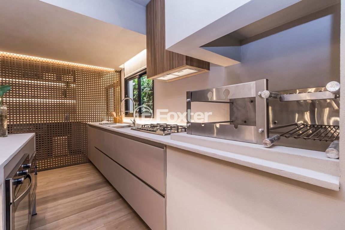apartamento garden para comprar em MARCILIO DIAS, 376 - foto 43