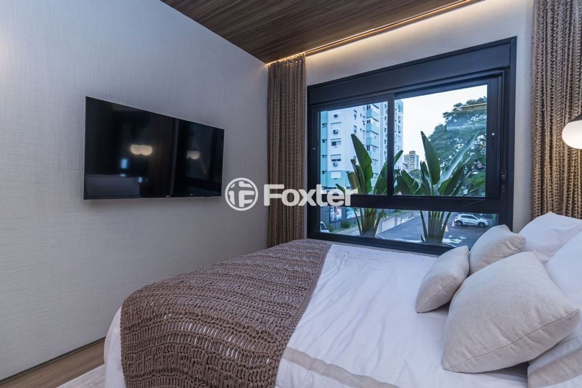 apartamento garden para comprar em MARCILIO DIAS, 376 - foto 38