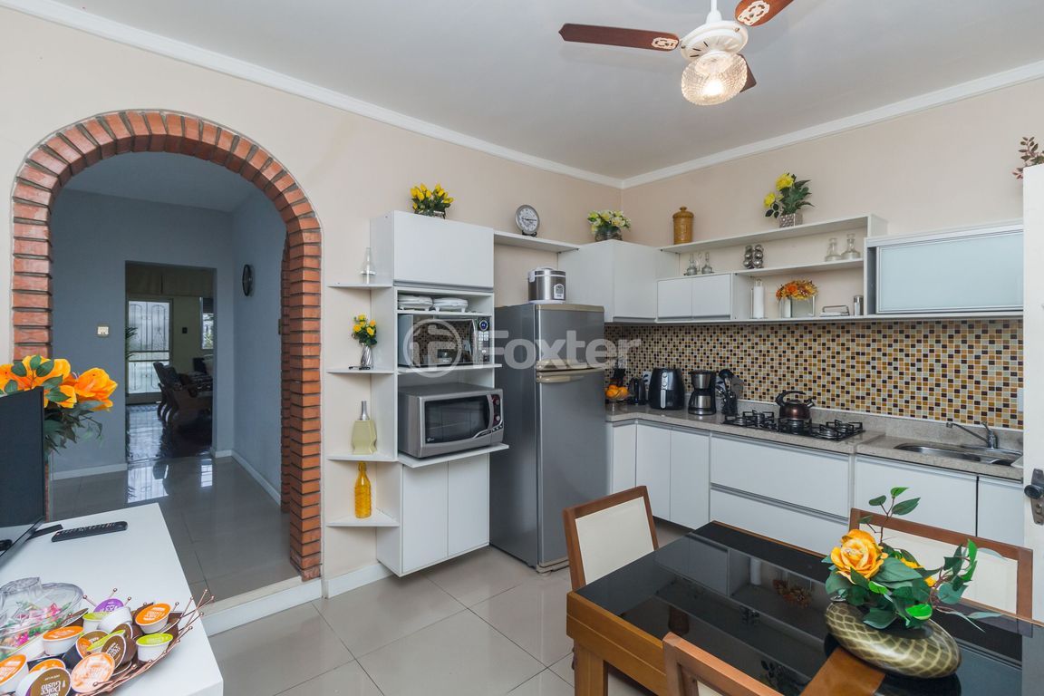 casa sobrado para comprar em Professor Joaquim Louzada, 325 - foto 20