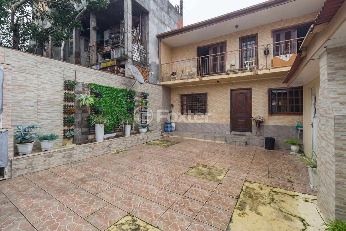 casa sobrado para comprar em Professor Joaquim Louzada, 325 - foto 27