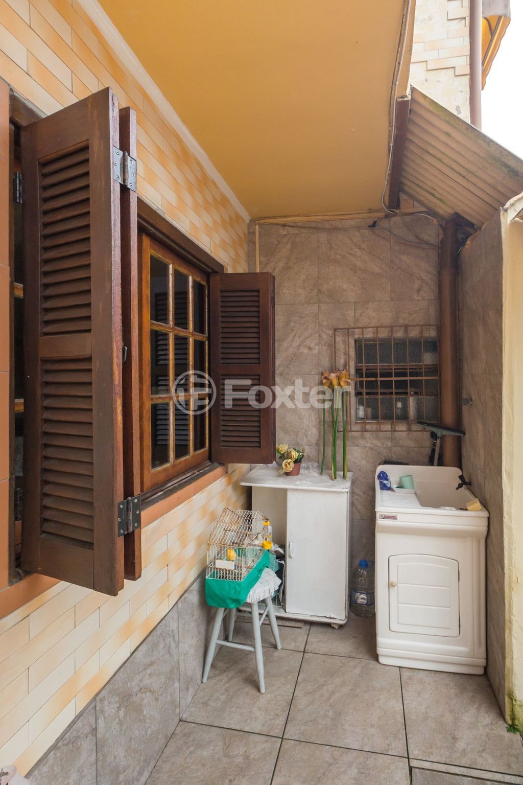 casa sobrado para comprar em Professor Joaquim Louzada, 325 - foto 28