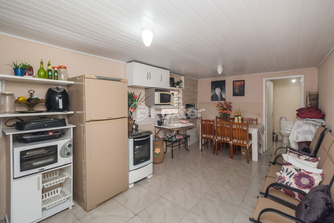 casa sobrado para comprar em Professor Joaquim Louzada, 325 - foto 29