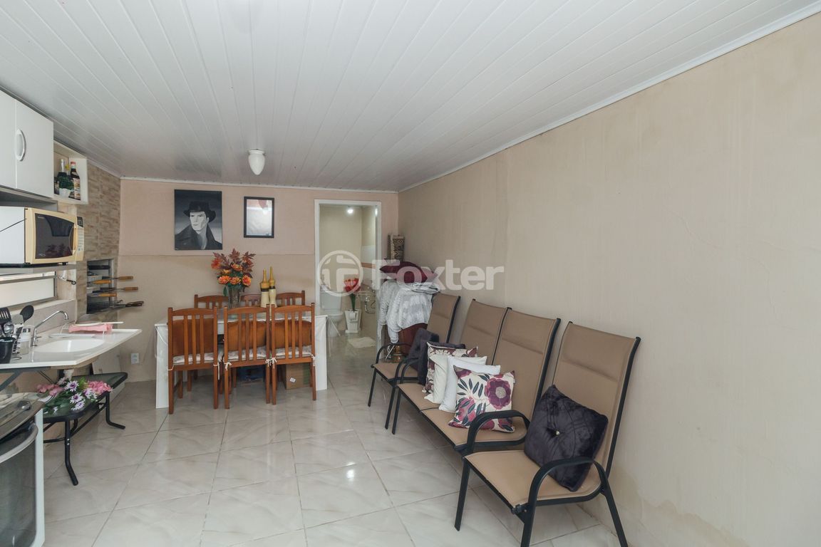 casa sobrado para comprar em Professor Joaquim Louzada, 325 - foto 30