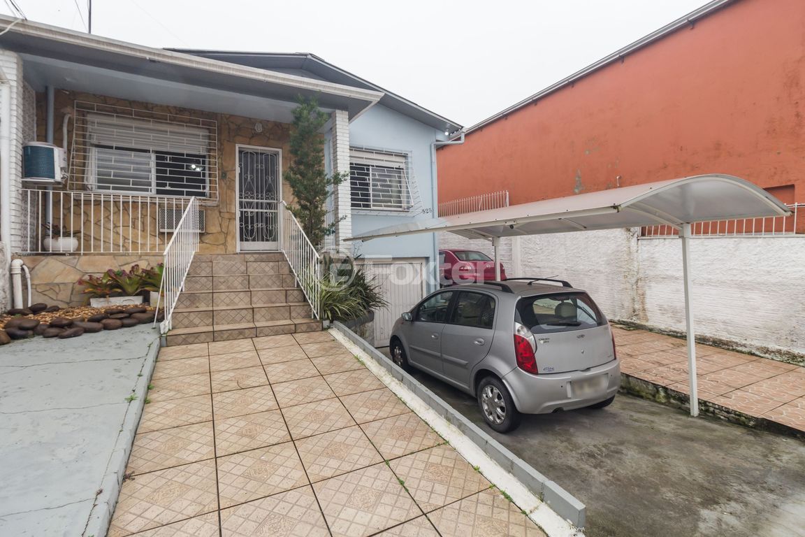 casa sobrado para comprar em Professor Joaquim Louzada, 325 - foto 40