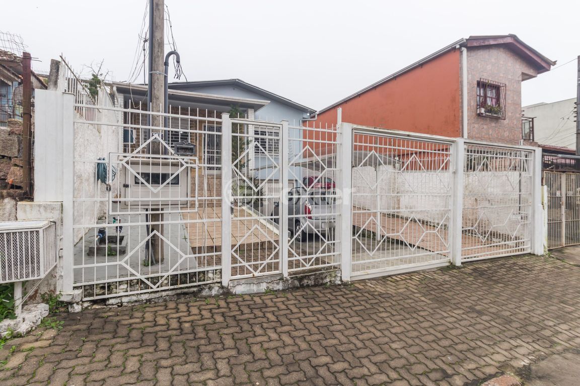 casa sobrado para comprar em Professor Joaquim Louzada, 325 - foto 44